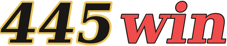 445win logo